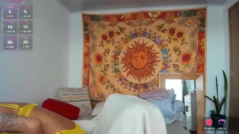 demeter__ online show from 01.16.26