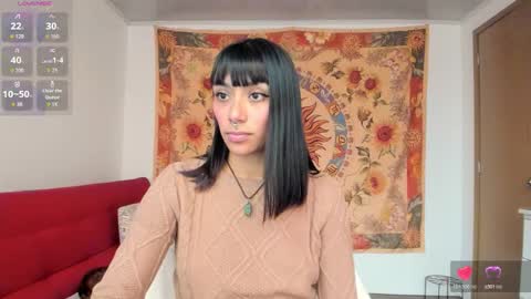 demeter__ online show from 02.23.26