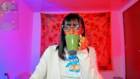 demeter__ online show from 04.02.26