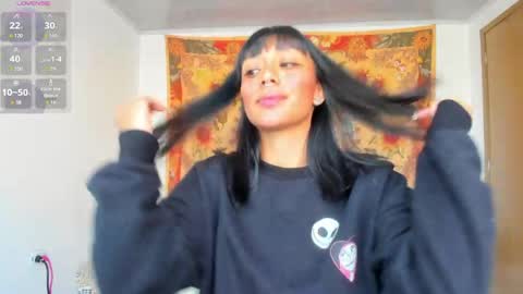 demeter__ online show from 04.08.26