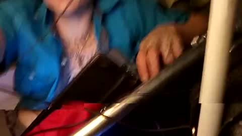 Demetriemanon online show from 02.03.25