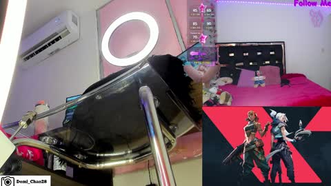 demiii online show from 04.09.26