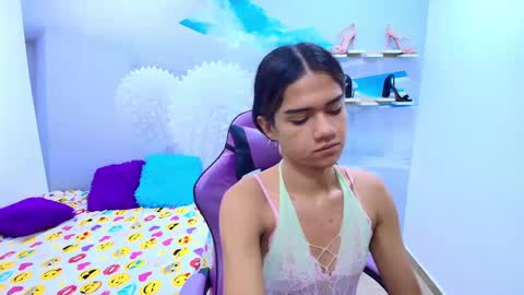 DEMI online show from 10.02.25