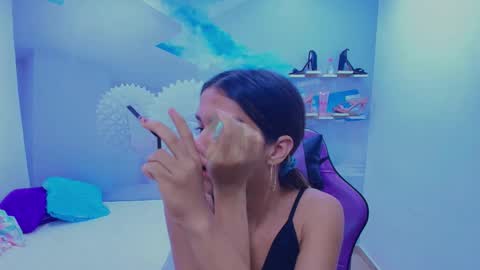 DEMI online show from 11.20.25