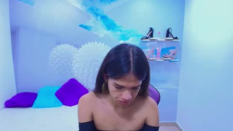 DEMI online show from 11.29.25