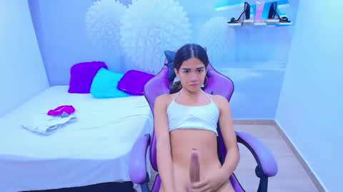 DEMI online show from 12.03.25