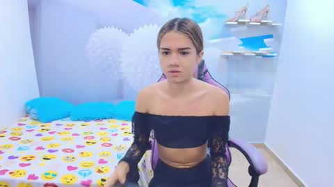 DEMI online show from 02.09.26