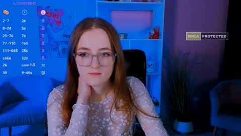 Snapshot of demi_mooore chatting on 01.05.25 Demi online show from 01.05.25