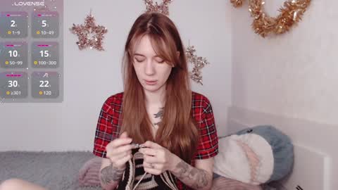 Demi. not your babybabebb and other shit online show from 12.14.24