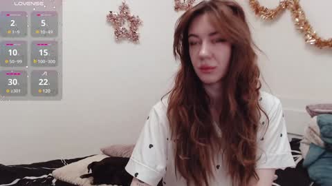 Demi. not your babybabebb and other shit online show from 12.29.24