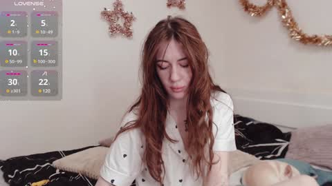 Demi. not your babybabebb and other shit online show from 12.29.24