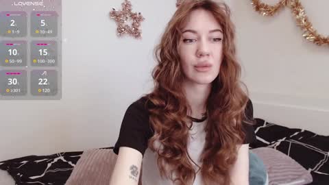 Demi. not your babybabebb and other shit online show from 12.30.24