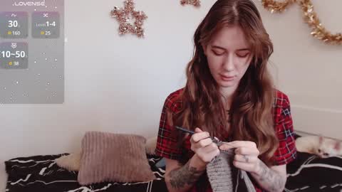 Demi. not your babybabebb and other shit online show from 12.31.24