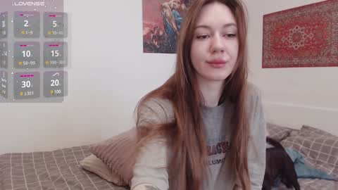 Demi. not your babybabebb and other shit online show from 02.02.25