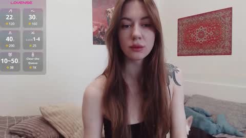 Demi. not your babybabebb and other shit online show from 02.10.25