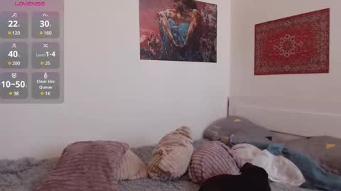 Demi. not your babybabebb and other shit online show from 02.20.25