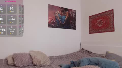 Demi. not your babybabebb and other shit online show from 02.24.25