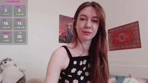 Demi. not your babybabebb and other shit online show from 03.10.25