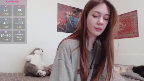 Demi. not your babybabebb and other shit online show from 03.12.25