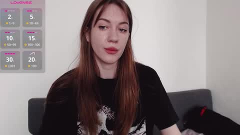 Demi. not your babybabebb and other shit online show from 09.15.25