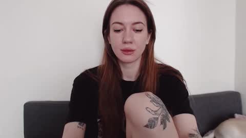 Demi. not your babybabebb and other shit online show from 09.19.25