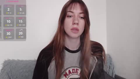 Demi. not your babybabebb and other shit online show from 10.14.25