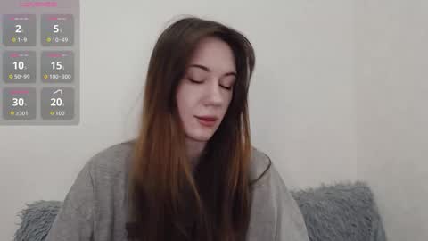 Demi. not your babybabebb and other shit online show from 10.29.25