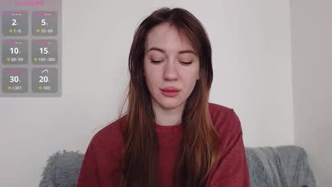 Demi. not your babybabebb and other shit online show from 11.24.25