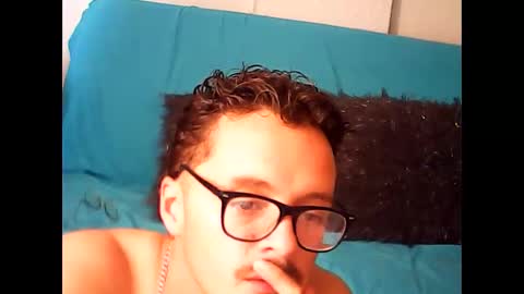 demian_lulu online show from 10.25.25