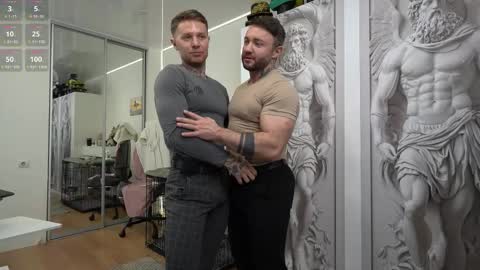 Snapshot of demianblake chatting on 01.17.26 demianblake online show from 01.17.26