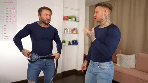 Snapshot of demianblake chatting on 02.19.26 demianblake online show from 02.19.26