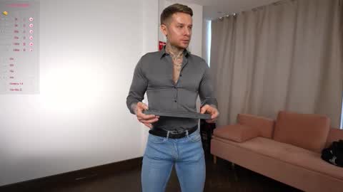 Snapshot of demianblake chatting on 02.27.26 demianblake online show from 02.27.26