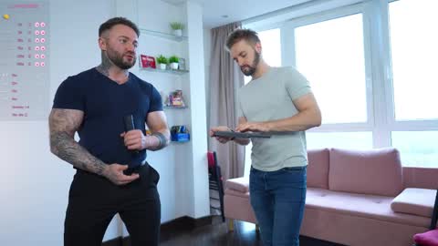 Snapshot of demianblake chatting on 04.03.26 demianblake online show from 04.03.26