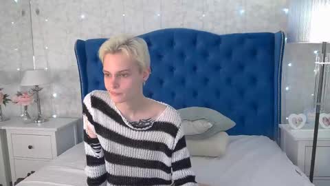 demianenglen online show from 02.28.25