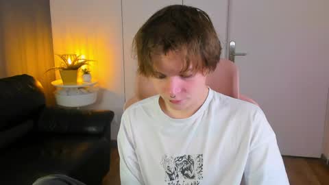 demianenglen online show from 04.07.26