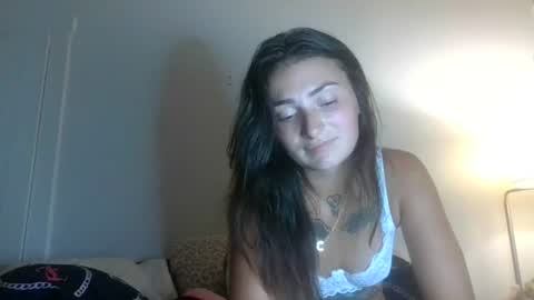 Snapshot of demiibear chatting on 07.18.26 Demi online show from 07.18.26