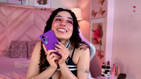 Demi online show from 04.16.26