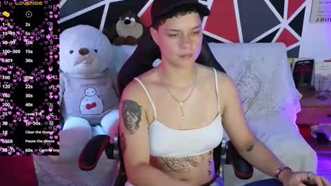 DEMI online show from 03.21.26