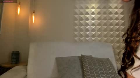 Snapshot of deminova chatting on 02.15.26 DEMI NOVA online show from 02.15.26