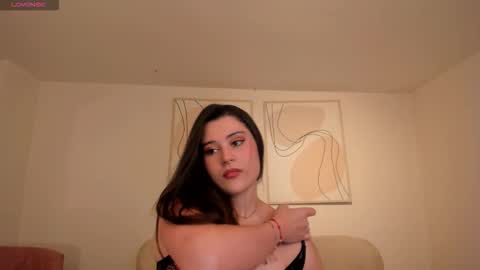 DEMI NOVA online show from 03.19.26