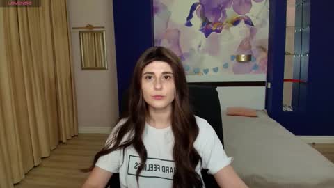 DemmyRose online show from 12.19.25