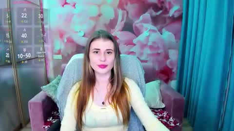 Snapshot of demmyrose chatting on 05.11.26 DemmyRose online show from 05.11.26