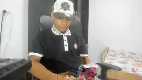 MASTER DAV online show from 12.23.24