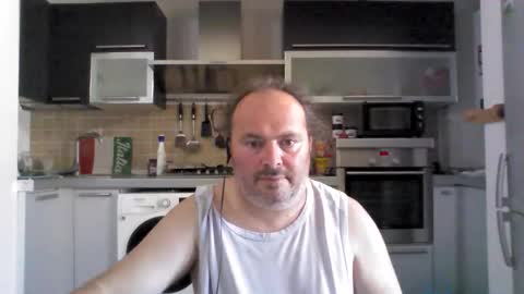 DEMON52 online show from 05.31.26