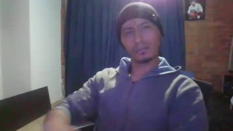 demon666dick online show from 03.16.26