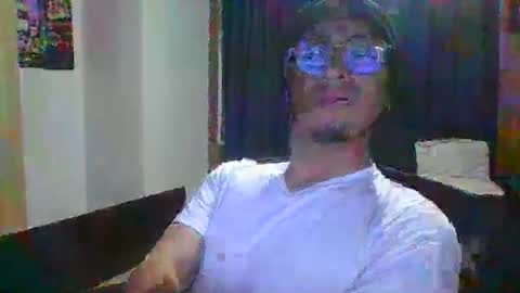 demon666dick online show from 05.25.26