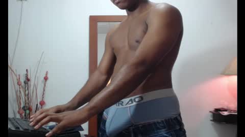 DEMOND online show from 09.13.25