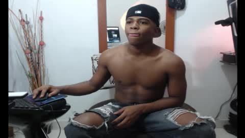 DEMOND online show from 09.21.25