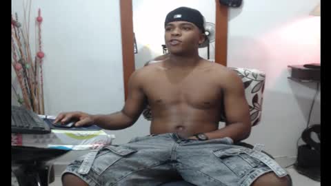 DEMOND online show from 09.27.25