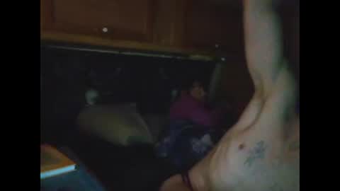 Demondelight666 online show from 04.12.26